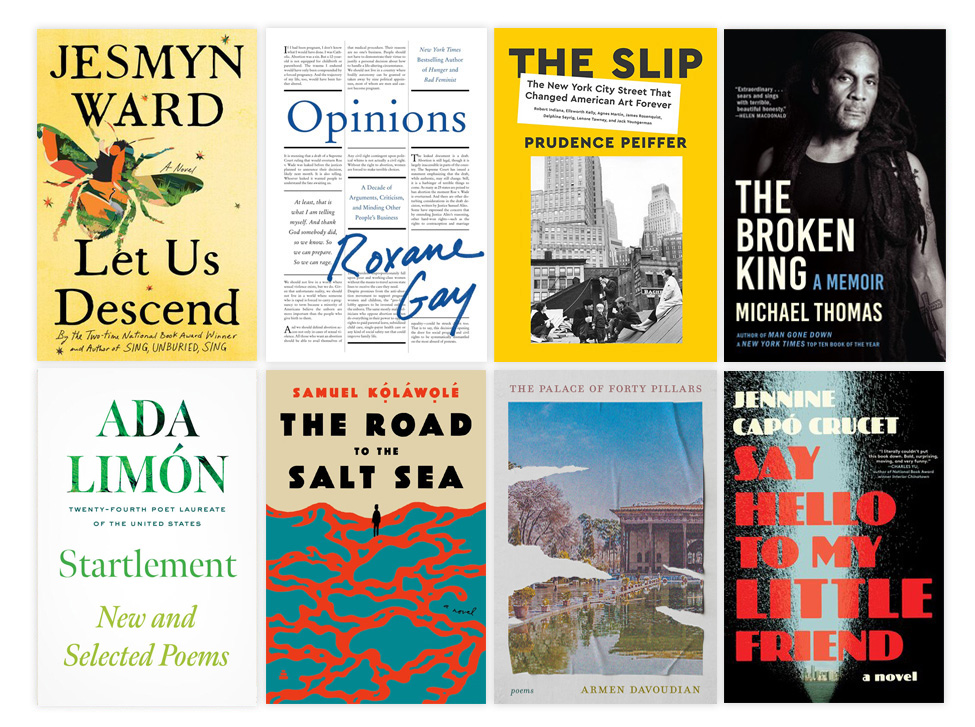 MASSIE McQUILKIN & ALTMAN featured books